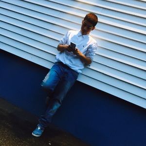 Meet your Posher, Sam